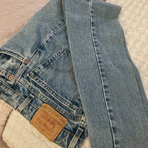 Mens 512 Levis Slim Fit